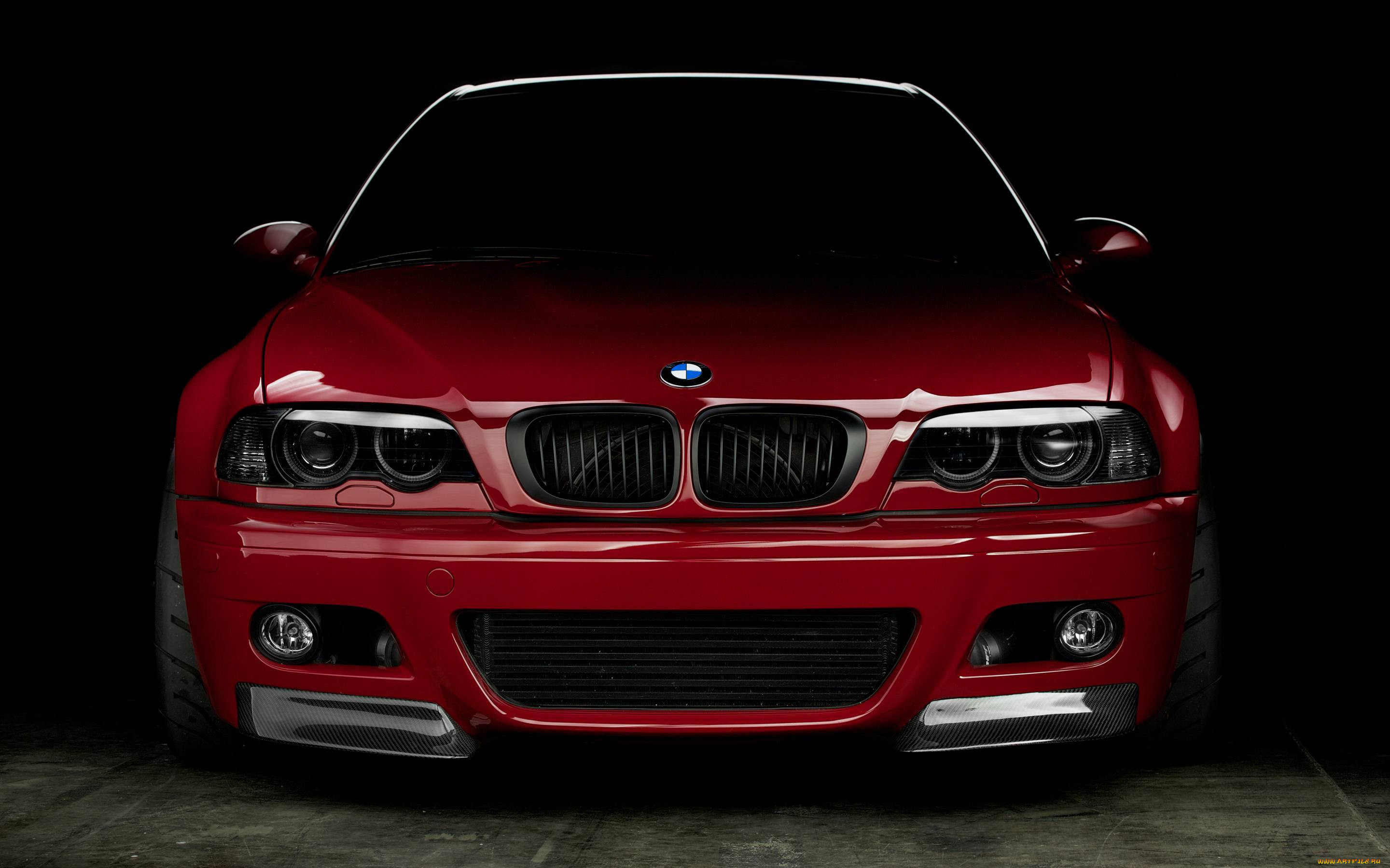 , bmw